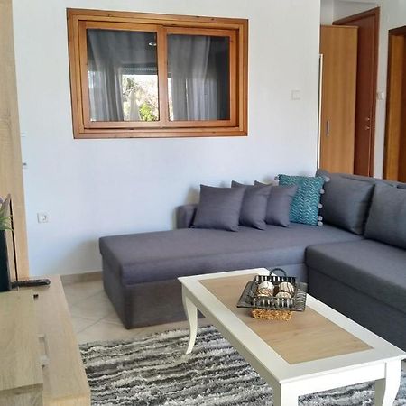 Vasileia' S Brand New House Lejlighed Kavala Eksteriør billede