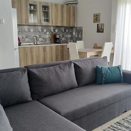 Vasileia' S Brand New House Lejlighed Kavala Eksteriør billede