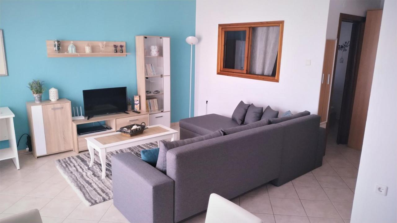Vasileia' S Brand New House Lejlighed Kavala Eksteriør billede