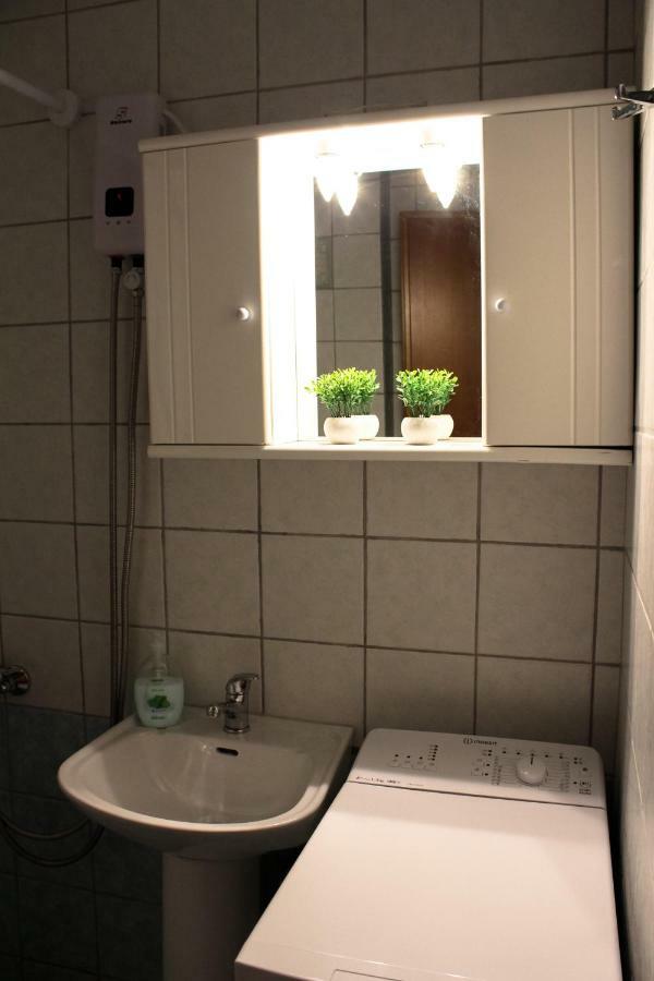 Vasileia' S Brand New House Lejlighed Kavala Eksteriør billede