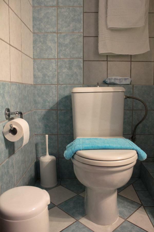 Vasileia' S Brand New House Lejlighed Kavala Eksteriør billede