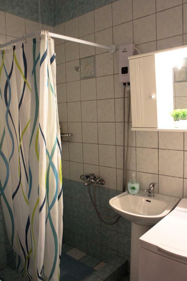 Vasileia' S Brand New House Lejlighed Kavala Eksteriør billede